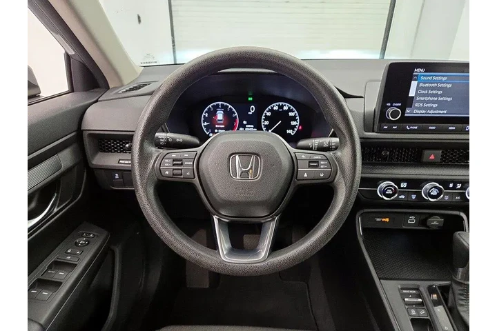 $26998 : Honda CR-V 2023 LX 4dr SUV image 10