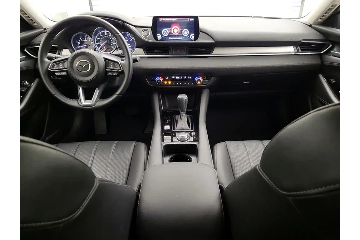 $24998 : Mazda Mazda6 2020 Grand Tour image 9