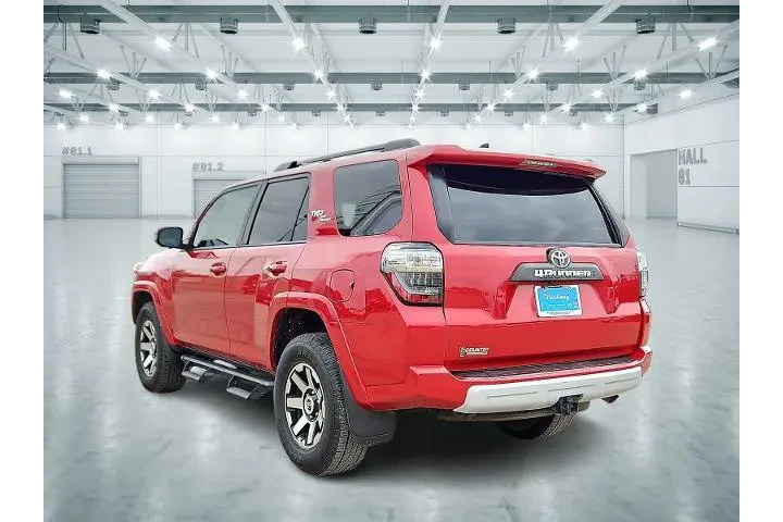 $37925 : Toyota 4Runner 2020 4x4 SR5 image 2