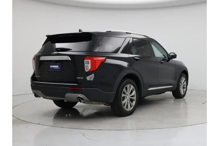 $30998 : Ford Explorer 2023 AWD Limit image 8