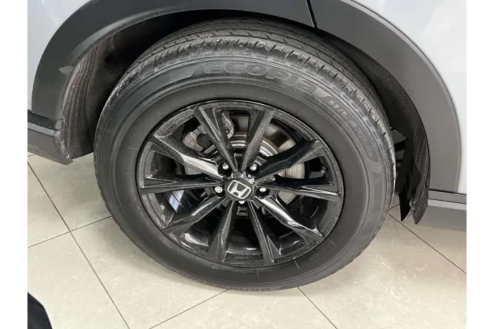 $34488 : Honda CR-V Hybrid 2024 AWD S image 6