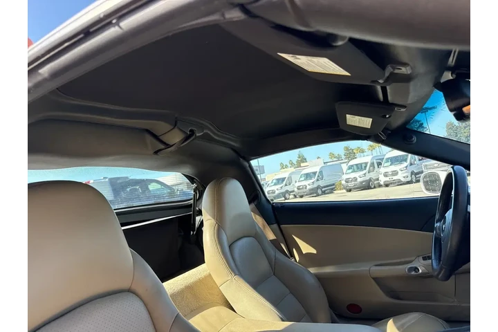 $19950 : Chevrolet Corvette 2009 2dr image 10