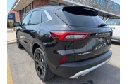 $29700 : Ford Escape 2025 AWD Platinu thumbnail