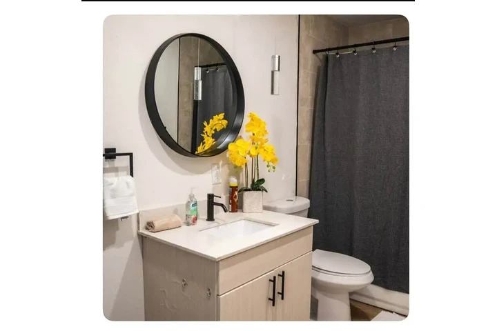 $1200 : 3 Recamaras Listo image 4