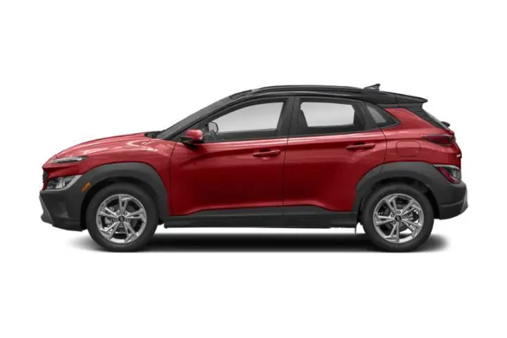 $19925 : Hyundai KONA 2022 AWD SEL 4d image 2