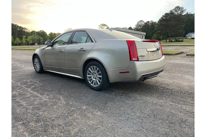 $5995 : 2013 CTS 3.0L Luxury image 10