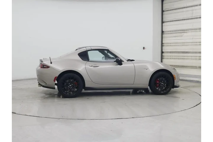 $30998 : Mazda MX-5 Miata RF 2023 Clu image 7
