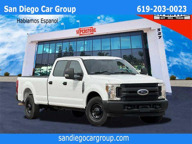 $31995 : 2019 Super Duty F-250 SRW image 1