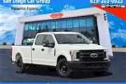 $31995 : 2019 Super Duty F-250 SRW thumbnail