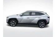 $33093 : Hyundai TUCSON Hybrid 2024 A thumbnail