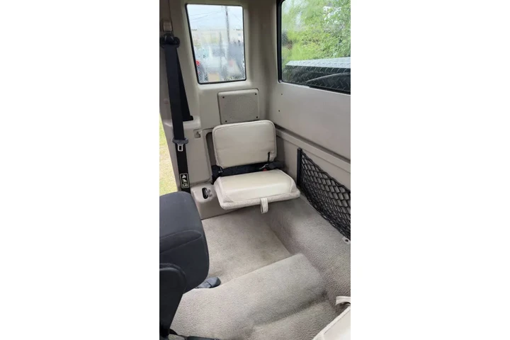 $10495 : 2004 Ranger XLT image 9