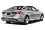 $20220 : 2023 Nissan Altima thumbnail