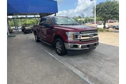 $26488 : Ford F-150 2019 4x2 XL 4dr S thumbnail