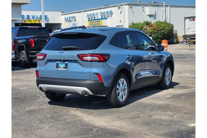 $25859 : Ford Escape 2025 Active 4dr image 4