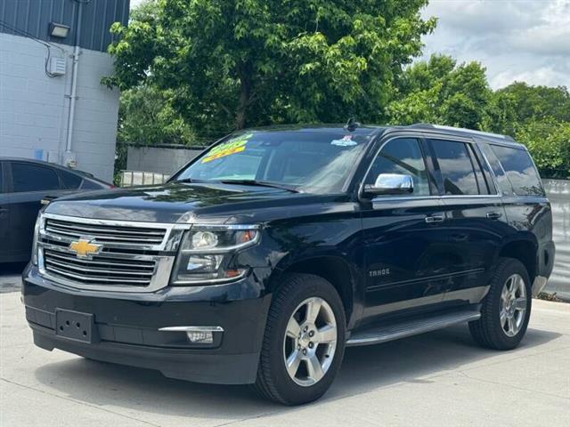 $24950 : 2015 Tahoe LTZ image 3