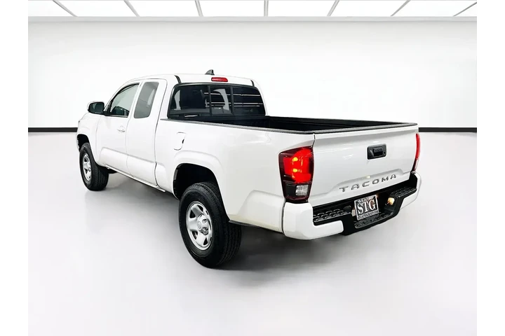 $23479 : Toyota Tacoma 2022 4x2 SR 4d image 5