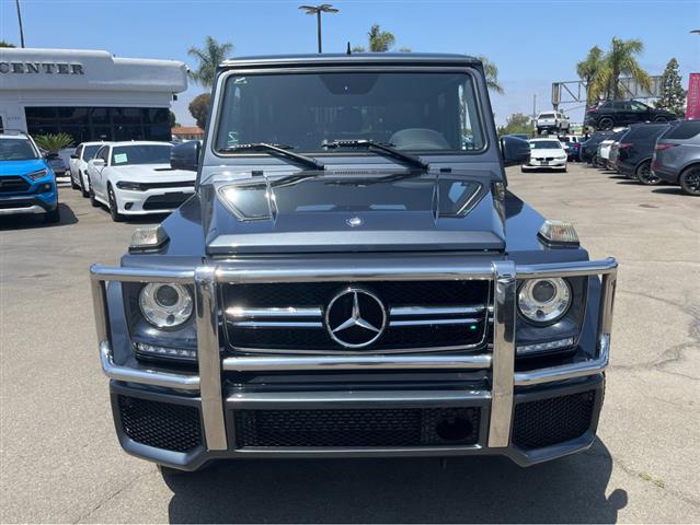 $59277 : 2013 G 63 AMG SUV image 3