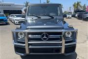 $59277 : 2013 G 63 AMG SUV thumbnail