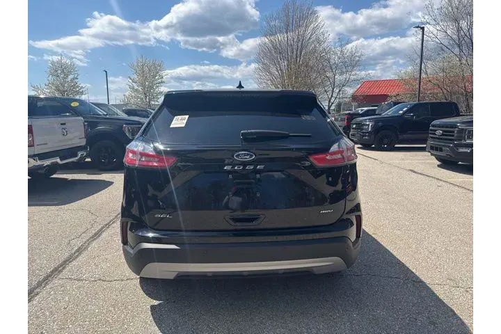 $23029 : Ford Edge 2023 AWD SEL 4dr C image 5