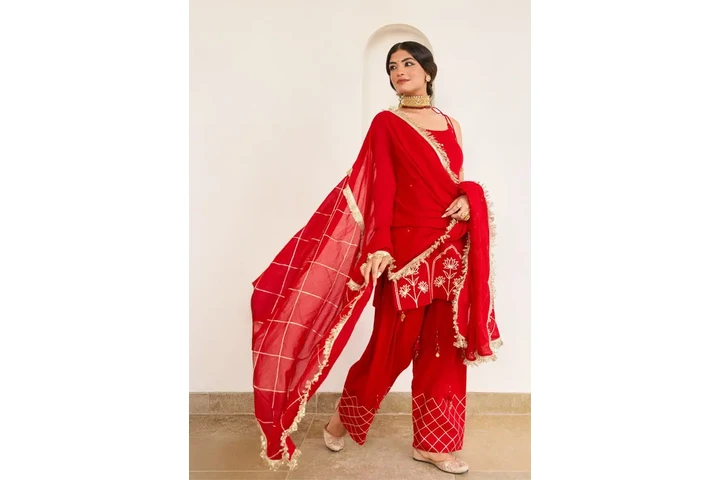 $150 : Indian Ethnic Wear for Women image 4