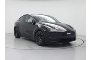 Tesla Model Y 2021 AWD Perfo en Sacramento