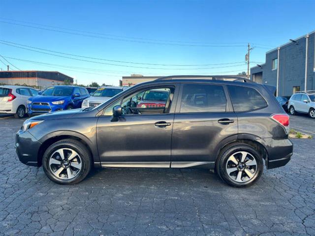 $12495 : 2018 Forester 2.5i Premium image 10