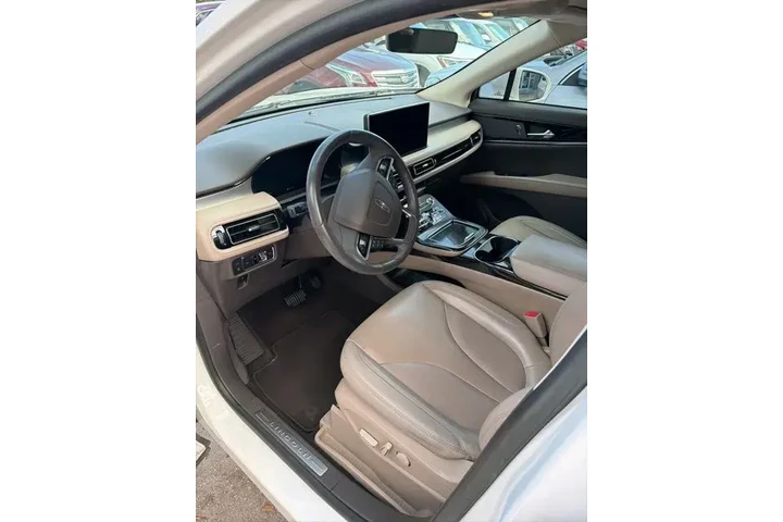 $17999 : Lincoln Nautilus 2021 Standa image 4