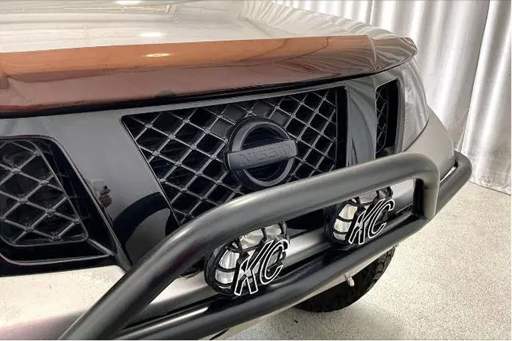 $11991 : Nissan Frontier 2013 4x4 S 4 image 7