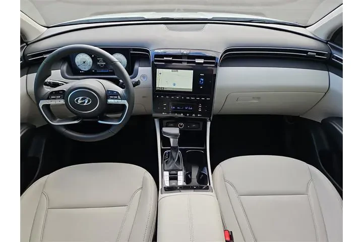 $24488 : Hyundai TUCSON 2024 SEL 4dr image 10