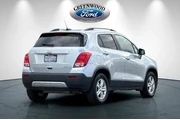 $9991 : Chevrolet Trax 2016 LT 4dr C thumbnail