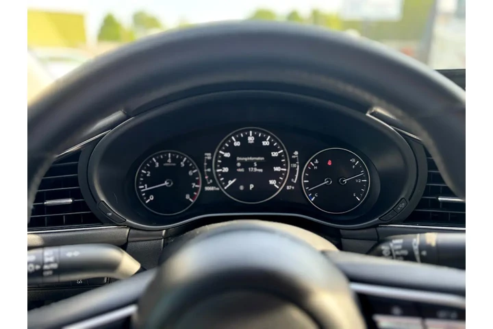 $15995 : 2019 MAZDA3 image 5