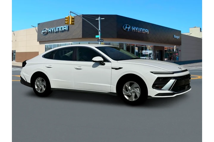 $24998 : Hyundai SONATA 2025 SE 4dr S image 10