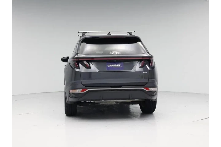 $26998 : Hyundai TUCSON 2023 AWD SEL image 6