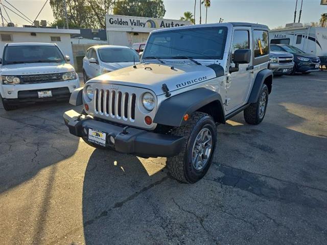 $17499 : 2011 Wrangler image 3