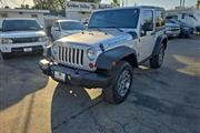 $17499 : 2011 Wrangler thumbnail