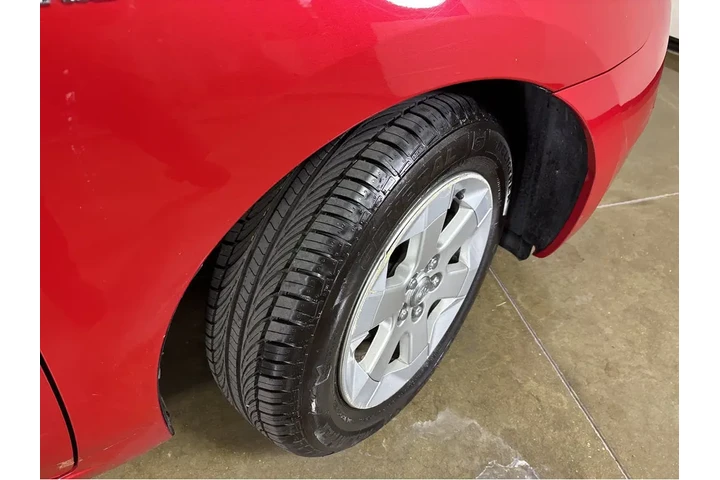 $10000 : 2008 Prius 5dr HB (Natl) image 10