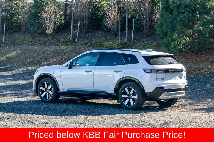 $21695 : Honda Prologue 2024 AWD Tour image 5