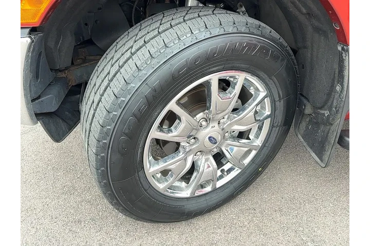 $29798 : 2019 Ranger Lariat image 10