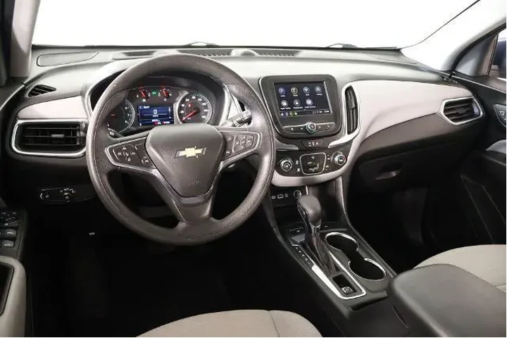 $22135 : Chevrolet Equinox 2024 4x4 L image 2