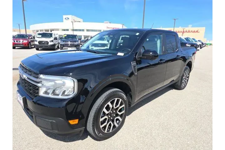 $33000 : Ford Maverick 2023 AWD XL 4d image 1