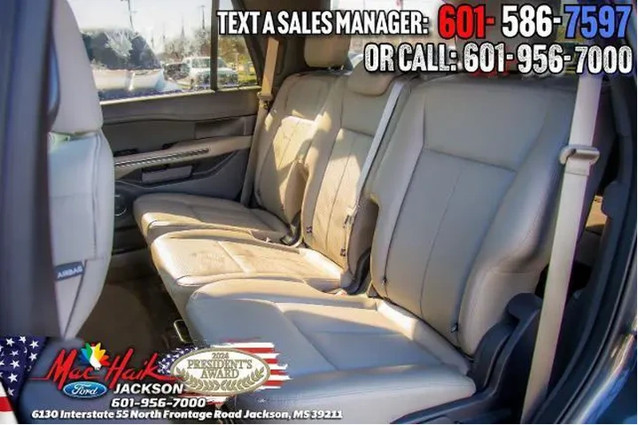 $24995 : Ford Expedition 2019 4x2 XL image 7