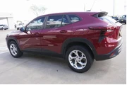 $21488 : Chevrolet Trax 2025 LS 4dr C thumbnail