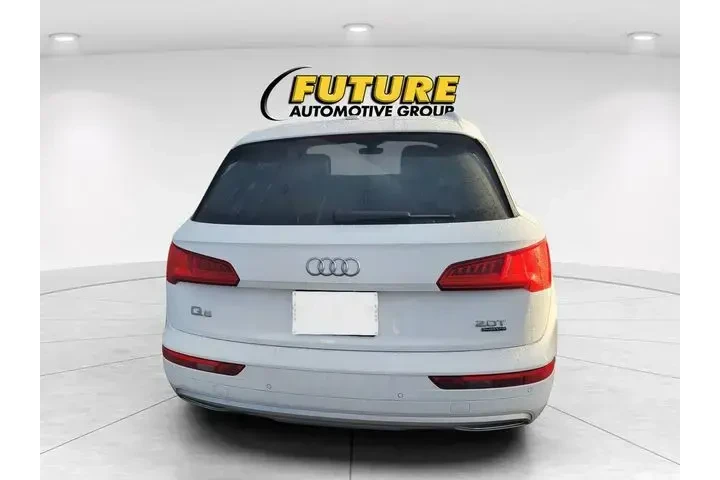 $18997 : Audi Q5 2018 AWD 2.0T quattr image 4