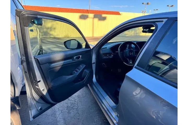 $21301 : Honda Civic 2022 Sport 4dr S image 5