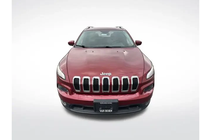 $8799 : Pre-Owned 2015 Cherokee Latit image 9