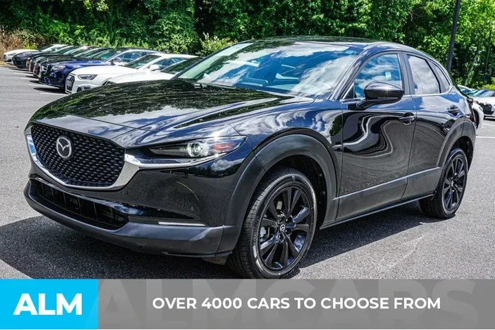 $20920 : Mazda CX-30 2024 AWD 2.5 S S image 3