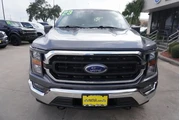 $39988 : Ford F-150 2023 4x4 XLT 4dr thumbnail