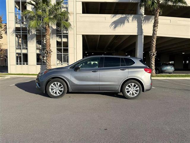 $25750 : 2020 BUICK ENVISION2020 BUICK image 3