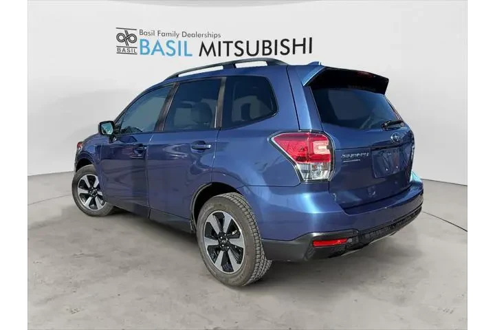 $12637 : Subaru Forester 2018 AWD 2.5 image 3