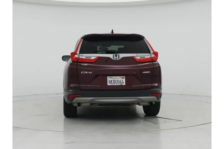 $18998 : Honda CR-V 2018 AWD EX 4dr S image 6